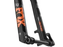 FOX Factory Fourche 34 Float 27,5" 120 FIT4 3Pos-Adj Noir Brillant Kabolt 110 BOOST Conique Déport 44mm 2023 -Vélos Série Boutique fox factory fourche 34 float 275 120 fit4 3pos adj noir brillant kabolt 110 boost conique deport 44mm 2023 6