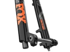 FOX Factory Fourche 36 Float 27.5" 160 Grip 2 Hi/Low Comp/Reb Noir Brillant 15QRx110 BOOST Conique 37mm 2023 -Vélos Série Boutique fox factory fourche 36 float 275 160 grip 2 hilow compreb noir brillant 15qrx110 boost conique 37mm 2023 4