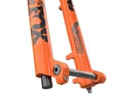 FOX Factory Fourche 36 Float 29" 160 Grip 2 Hi/Low Comp/Reb Orange 15QRx110 BOOST Conique Déport 44mm 2023 12 FOX Factory Fourche 36 Float 29" 160 Grip 2 Hi/Low Comp/Reb Orange 15QRx110 BOOST Conique Déport 44mm 2023 -Vélos Série Boutique fox factory fourche 36 float 29 160 grip 2 hilow compreb orange 15qrx110 boost conique deport 44mm 2023 3