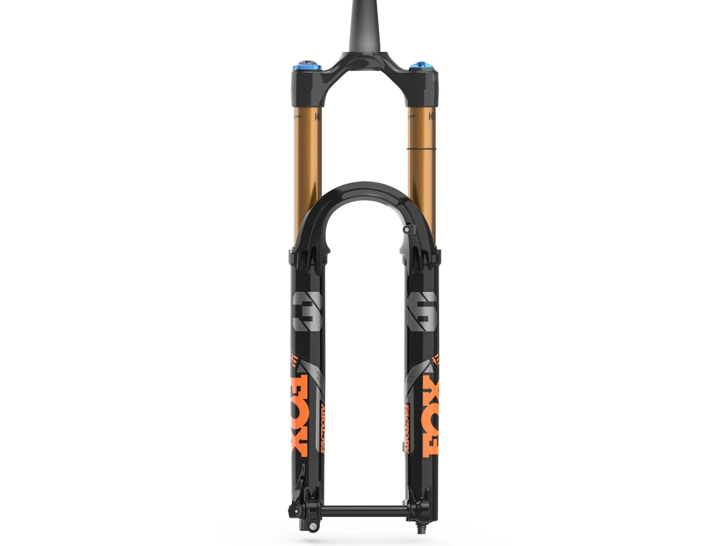 FOX Factory Fourche 36 Float E-Optimized 29" 160 Grip 2 Hi/Low Comp/Reb Noir Brillant 15QRx110 BOOST Conique Déport 51mm 2023 4 FOX Factory Fourche 36 Float E-Optimized 29" 160 Grip 2 Hi/Low Comp/Reb Noir Brillant 15QRx110 BOOST Conique Déport 51mm 2023 – Image 2