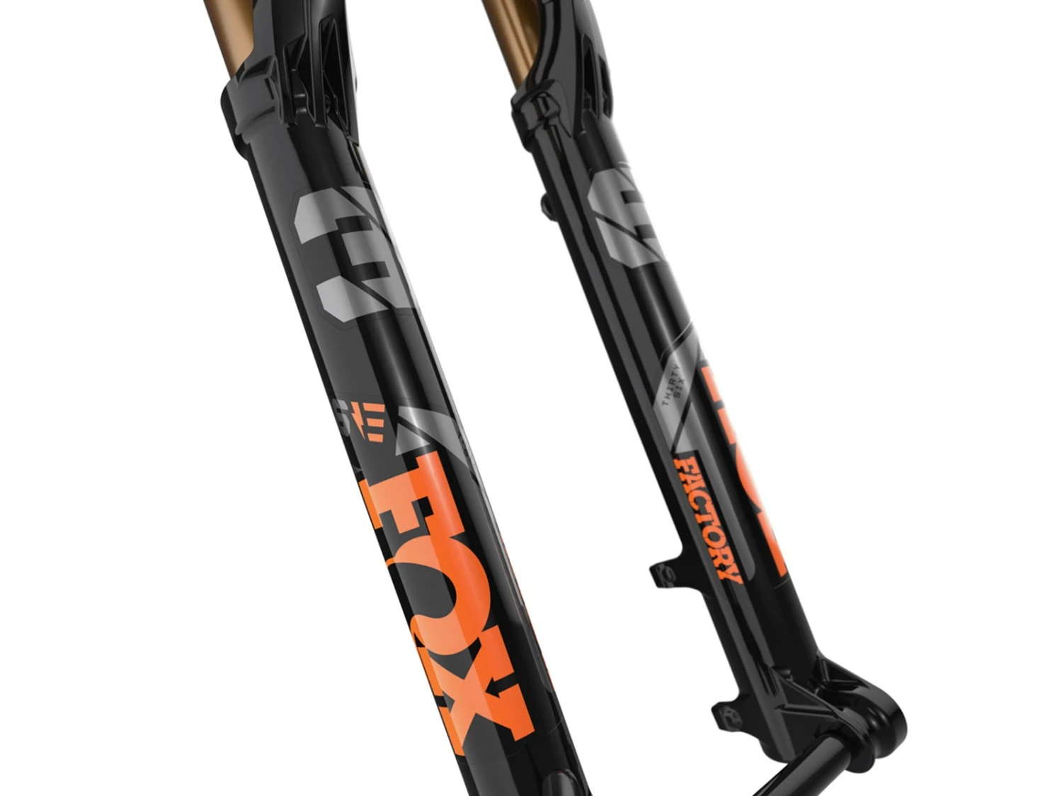 FOX Factory Fourche 36 Float E-Optimized 29" 160 Grip 2 Hi/Low Comp/Reb Noir Brillant 15QRx110 BOOST Conique Déport 51mm 2023 7 FOX Factory Fourche 36 Float E-Optimized 29" 160 Grip 2 Hi/Low Comp/Reb Noir Brillant 15QRx110 BOOST Conique Déport 51mm 2023 – Image 5