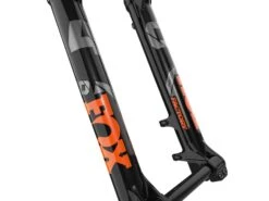 FOX Factory Fourche 40 Float 27.5" 203 Grip 2 Hi/Low Comp/Reb Noir Brillant 20TAx110 Déport 48mm 2023 -Vélos Série Boutique fox factory fourche 40 float 275 203 grip 2 hilow compreb noir brillant 20tax110 deport 48mm 2023 3