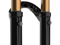 FOX Factory Fourche 40 Float 27.5" 203 Grip 2 Hi/Low Comp/Reb Noir Brillant 20TAx110 Déport 48mm 2023 -Vélos Série Boutique fox factory fourche 40 float 275 203 grip 2 hilow compreb noir brillant 20tax110 deport 48mm 2023 4