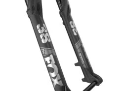 FOX Performance Elite Fourche 38 Float 27.5" 170 Grip 2 Hi/Low Comp/Reb Noir Mate 15QRx110 BOOST Conique Déport 44mm 2023 -Vélos Série Boutique fox performance elite fourche 38 float 275 170 grip 2 hilow compreb noir mate 15qrx110 boost conique deport 44mm 2023 3