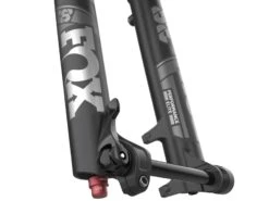 FOX Performance Elite Fourche 38 Float 27.5" 170 Grip 2 Hi/Low Comp/Reb Noir Mate 15QRx110 BOOST Conique Déport 44mm 2023 -Vélos Série Boutique fox performance elite fourche 38 float 275 170 grip 2 hilow compreb noir mate 15qrx110 boost conique deport 44mm 2023 6