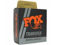 FOX Racing Levier De Tige Télescopique Transfer 2023 -Vélos Série Boutique fox racing levier de tige telescopique transfer 2023 2