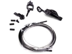 FOX Racing Levier De Tige Télescopique Transfer 2023 -Vélos Série Boutique fox racing levier de tige telescopique transfer 2023 4