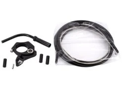 FOX Racing Transfer Commande Au Guidon Universel 2023 -Vélos Série Boutique fox racing transfer commande au guidon universel 2023 1