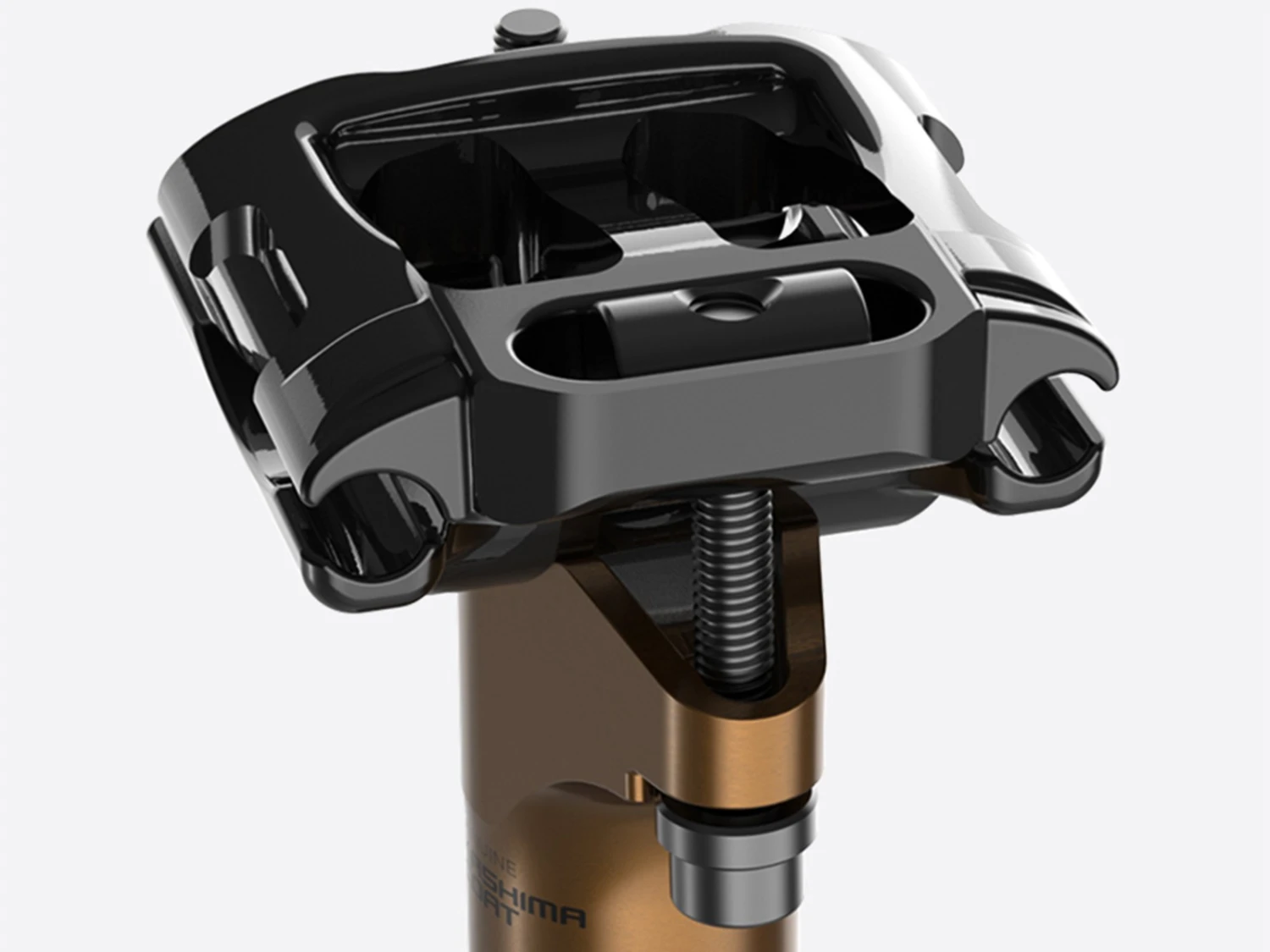 FOX Transfer SL Factory Tige De Selle Télescopique 2023 Câble Interne 100mm ⌀31,6mm XL 430mm 7 FOX Transfer SL Factory Tige De Selle Télescopique 2023 Câble Interne 100mm ⌀31,6mm XL 430mm – Image 5