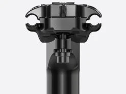 FOX Transfer SL Performance Elite Tige De Selle Télescopique 2023 Câble Interne 100mm ⌀31,6mm XL 430mm -Vélos Série Boutique fox transfer sl performance elite tige de selle telescopique 2023 cable interne 100mm 316mm xl 430mm 5