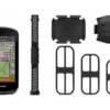 GARMIN Edge 1030 Plus Bundle Compteur GPS -Vélos Série Boutique garmin edge 1030 plus bundle compteur gps