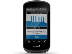 GARMIN Edge 1030 Plus Bundle Compteur GPS -Vélos Série Boutique garmin edge 1030 plus bundle compteur gps 6