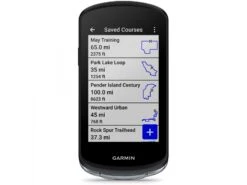 GARMIN Edge 1040 Compteur GPS Vélo -Vélos Série Boutique garmin edge 1040 compteur gps velo 2