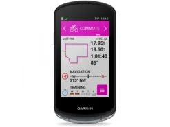 GARMIN Edge 1040 Compteur GPS Vélo -Vélos Série Boutique garmin edge 1040 compteur gps velo 5