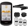 GARMIN Edge 1040 Solar Bundle GPS Solaire + Capteurs Cardio/cadence/vitesse -Vélos Série Boutique garmin edge 1040 solar bundle gps solaire capteurs cardiocadencevitesse