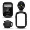 GARMIN Edge 130 Plus VTT Bundle Compteur GPS -Vélos Série Boutique garmin edge 130 plus vtt bundle compteur gps