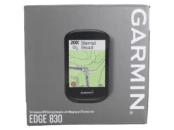 GARMIN Edge 830 Compteur GPS Tactile -Vélos Série Boutique garmin edge 830 compteur gps tactile 8