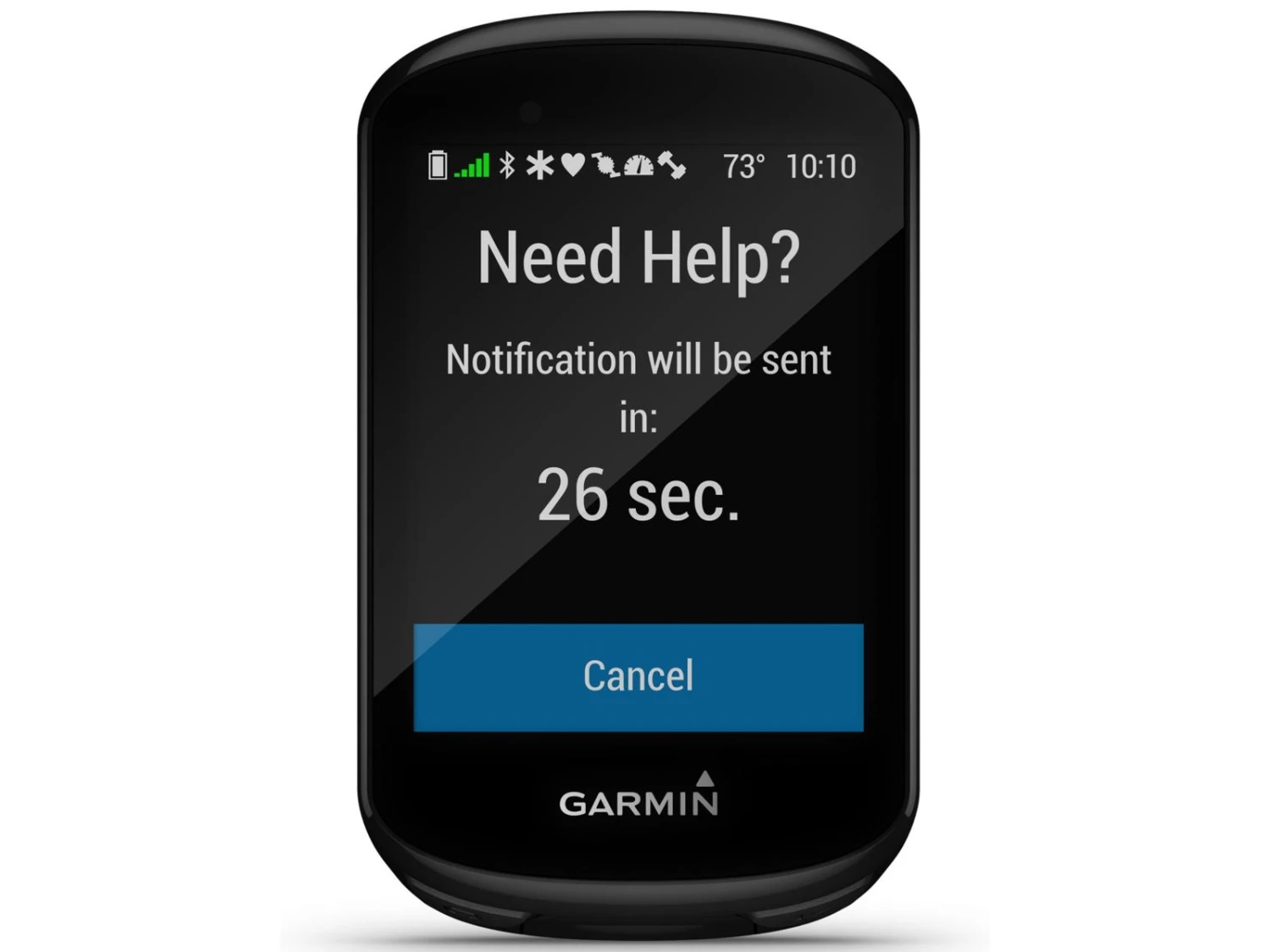 GARMIN Edge 830 Pack VTT Compteur GPS Tactile 8 GARMIN Edge 830 Pack VTT Compteur GPS Tactile – Image 6