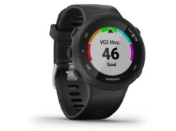 GARMIN Forerunner 45 Noire 42mm Montre Connectée GPS 12 GARMIN Forerunner 45 Noire 42mm Montre Connectée GPS -Vélos Série Boutique garmin forerunner 45 noire 42mm montre connectee gps 1