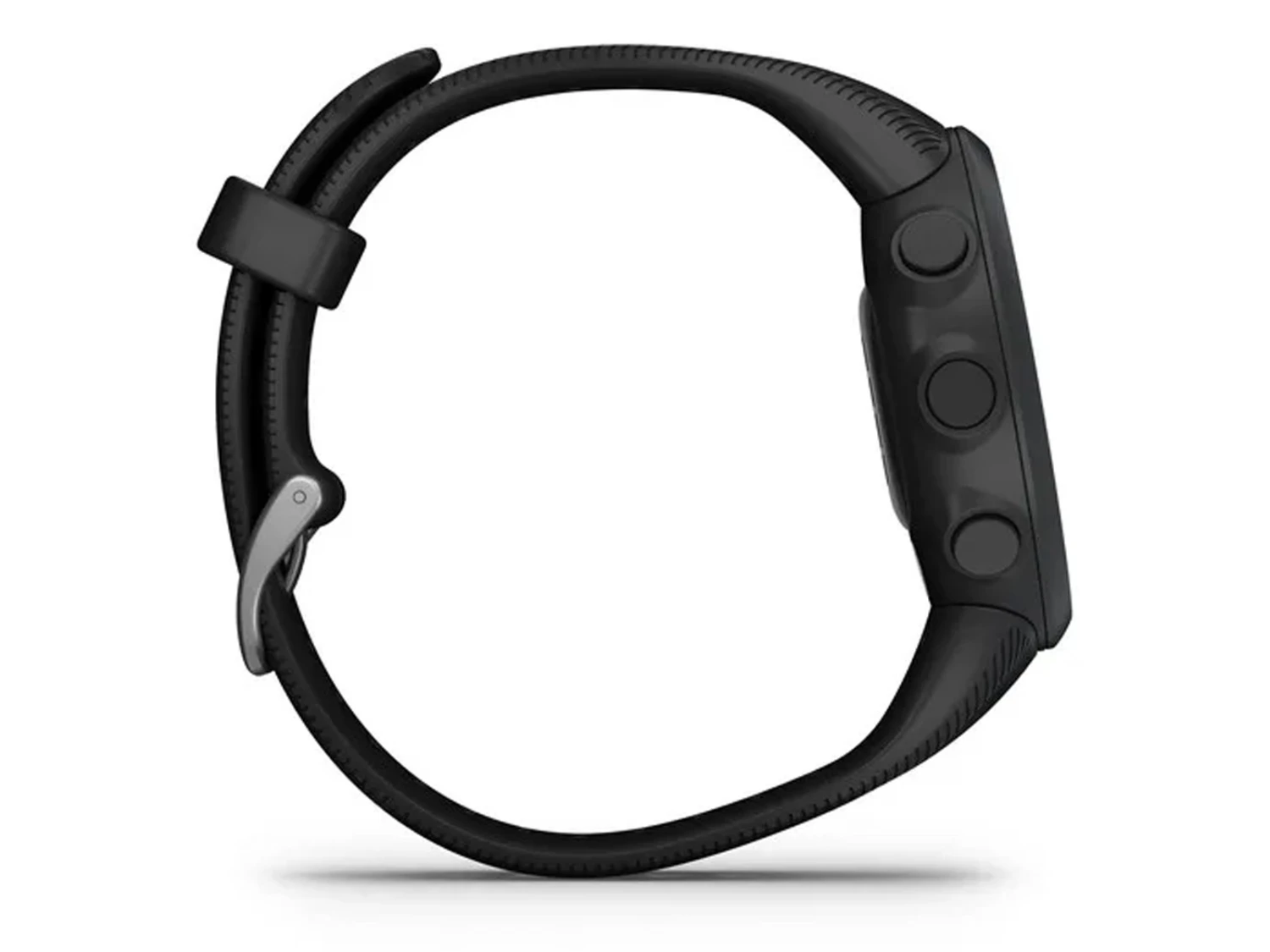 GARMIN Forerunner 45 Noire 42mm Montre Connectée GPS 10 GARMIN Forerunner 45 Noire 42mm Montre Connectée GPS – Image 8