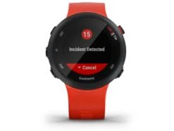 GARMIN Forerunner 45 Rouge 42mm Montre Connectée GPS 14 GARMIN Forerunner 45 Rouge 42mm Montre Connectée GPS -Vélos Série Boutique garmin forerunner 45 rouge 42mm montre connectee gps 3