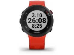 GARMIN Forerunner 45 Rouge 42mm Montre Connectée GPS 16 GARMIN Forerunner 45 Rouge 42mm Montre Connectée GPS -Vélos Série Boutique garmin forerunner 45 rouge 42mm montre connectee gps 5