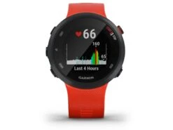GARMIN Forerunner 45 Rouge 42mm Montre Connectée GPS 17 GARMIN Forerunner 45 Rouge 42mm Montre Connectée GPS -Vélos Série Boutique garmin forerunner 45 rouge 42mm montre connectee gps 6
