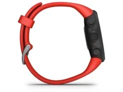 GARMIN Forerunner 45 Rouge 42mm Montre Connectée GPS 19 GARMIN Forerunner 45 Rouge 42mm Montre Connectée GPS -Vélos Série Boutique garmin forerunner 45 rouge 42mm montre connectee gps 8