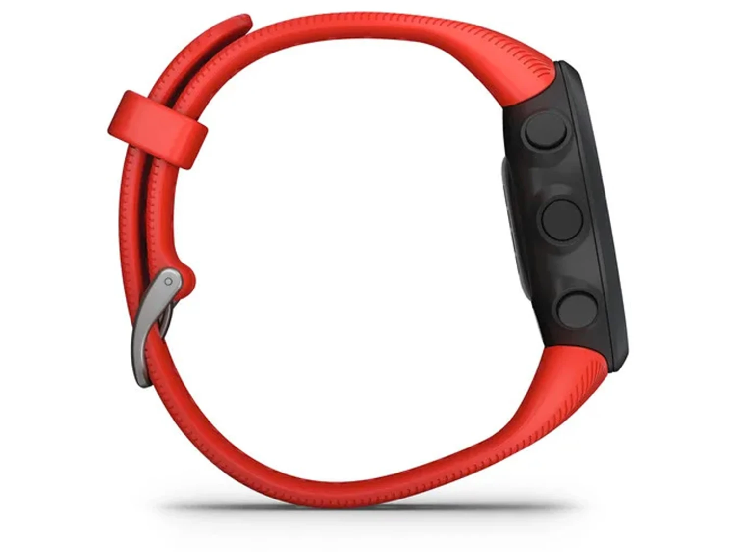 GARMIN Forerunner 45 Rouge 42mm Montre Connectée GPS 11 GARMIN Forerunner 45 Rouge 42mm Montre Connectée GPS – Image 9