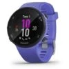 GARMIN Forerunner 45S Iris 39mm Montre Connectée GPS -Vélos Série Boutique garmin forerunner 45s iris 39mm montre connectee gps