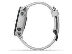 GARMIN Forerunner 745 Blanche Whitestone Montre Connectée GPS -Vélos Série Boutique garmin forerunner 745 blanche whitestone montre connectee gps 3