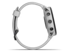 GARMIN Forerunner 745 Blanche Whitestone Montre Connectée GPS -Vélos Série Boutique garmin forerunner 745 blanche whitestone montre connectee gps 4