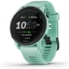 GARMIN Forerunner 745 Verte Neo Tropic Montre Connectée GPS -Vélos Série Boutique garmin forerunner 745 verte neo tropic montre connectee gps