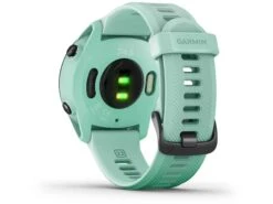 GARMIN Forerunner 745 Verte Neo Tropic Montre Connectée GPS 10 GARMIN Forerunner 745 Verte Neo Tropic Montre Connectée GPS -Vélos Série Boutique garmin forerunner 745 verte neo tropic montre connectee gps 2