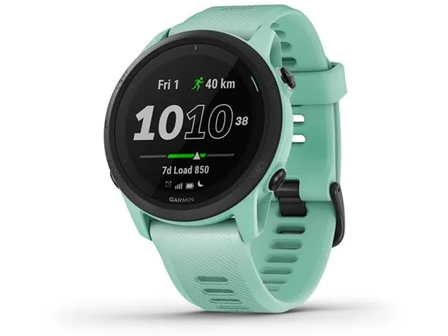 GARMIN Forerunner 745 Verte Neo Tropic Montre Connectée GPS 3 GARMIN Forerunner 745 Verte Neo Tropic Montre Connectée GPS