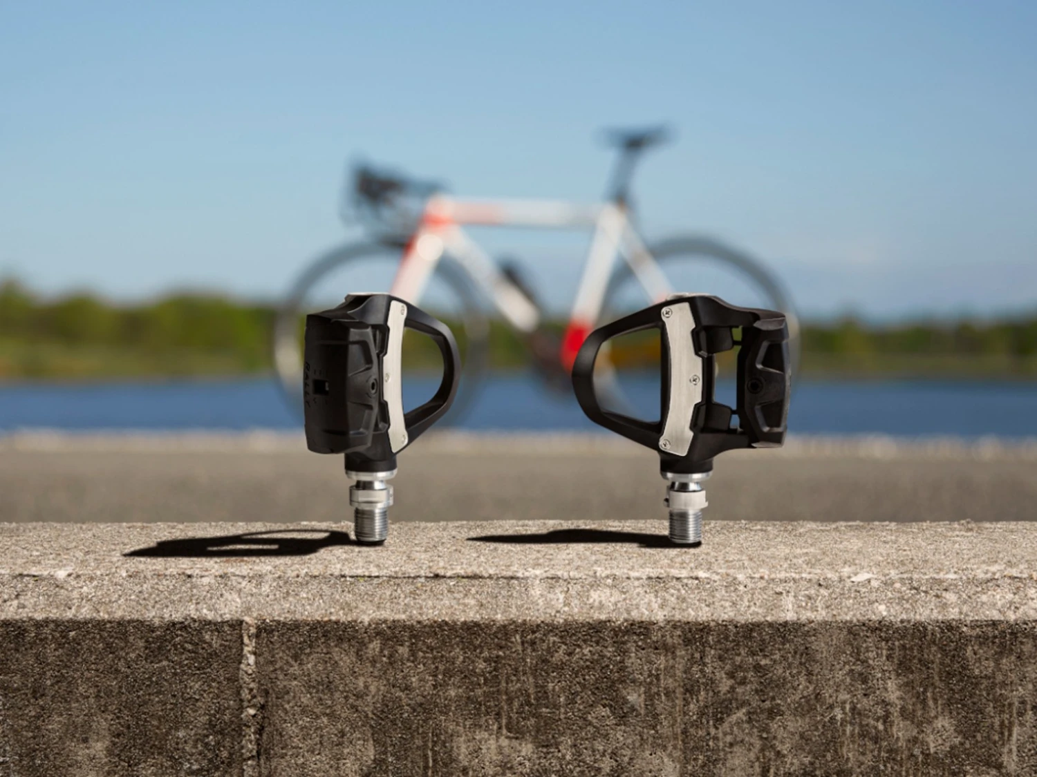 GARMIN RALLY RS100 SPD-SL Pédales 1x Capteur De Puissance 7 GARMIN RALLY RS100 SPD-SL Pédales 1x Capteur De Puissance – Image 5