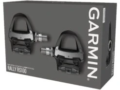 GARMIN RALLY RS100 SPD-SL Pédales 1x Capteur De Puissance 13 GARMIN RALLY RS100 SPD-SL Pédales 1x Capteur De Puissance -Vélos Série Boutique garmin rally rs100 spd sl pedales 1x capteur de puissance 5