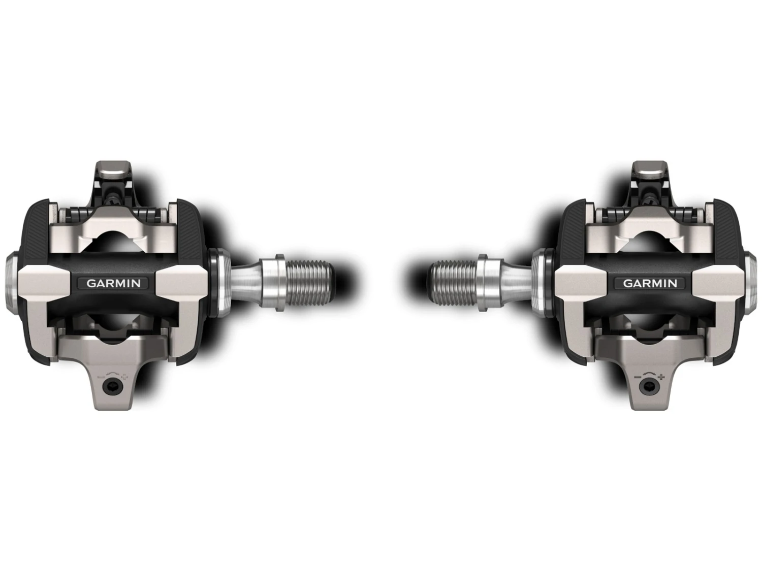 GARMIN RALLY™ XC 200 SPD Shimano Pédales Capteur De Puissance 4 GARMIN RALLY™ XC 200 SPD Shimano Pédales Capteur De Puissance – Image 2