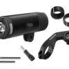 GARMIN Varia Light UT 800 Feu Avant Support Guidon -Vélos Série Boutique garmin varia light ut 800 feu avant support guidon