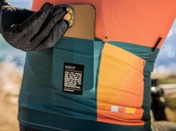 GOBIK Attitude 2.0 Apricot Maillot Manches Courtes Warm 2022 -Vélos Série Boutique gobik attitude 20 apricot maillot manches courtes warm 2022 4