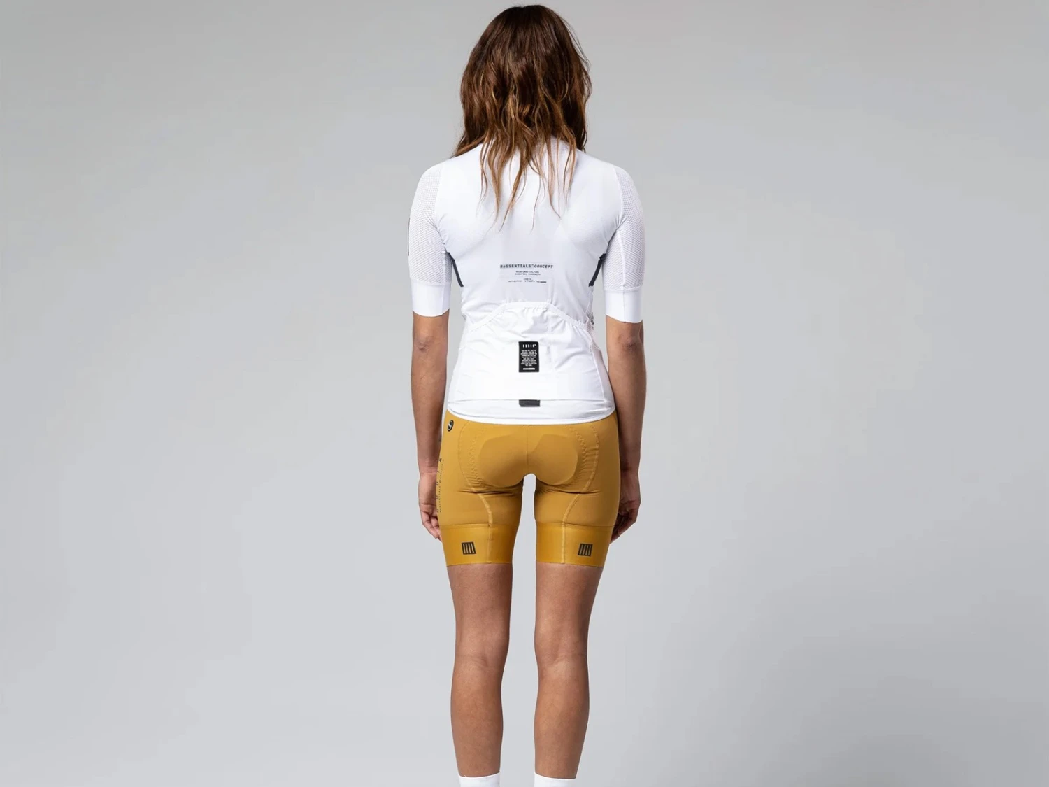 GOBIK Carrera 2.0 Unisex Hakuba Maillot Manches Courtes Warm 2023 13 GOBIK Carrera 2.0 Unisex Hakuba Maillot Manches Courtes Warm 2023 – Image 11