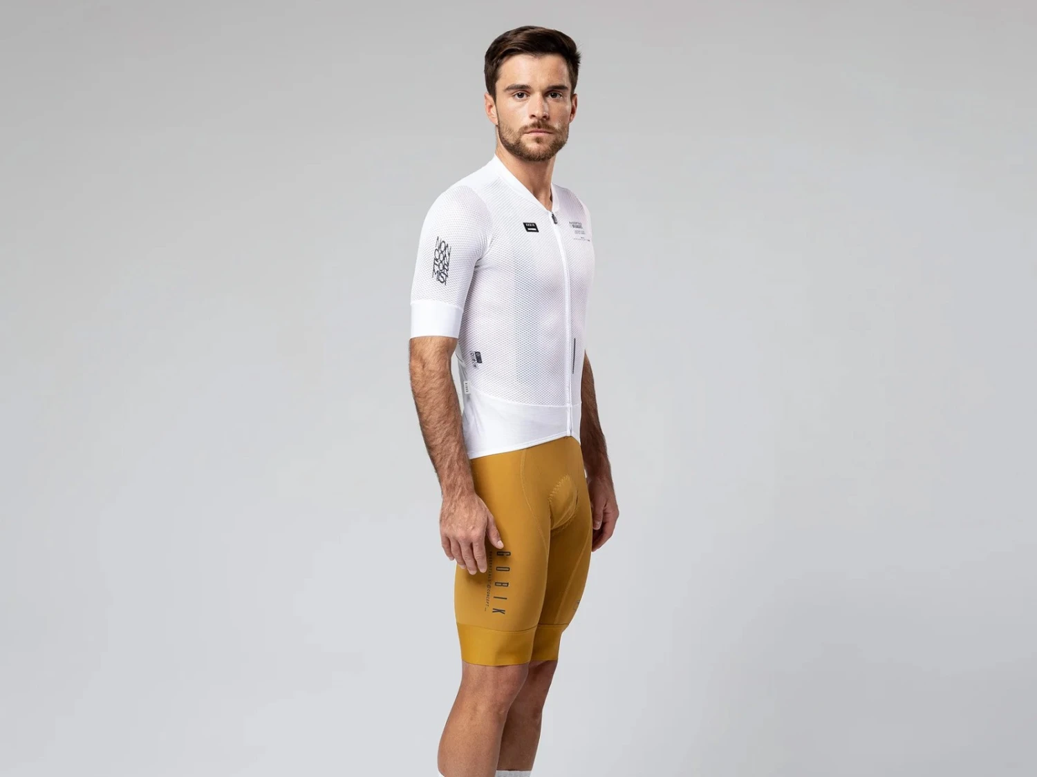 GOBIK Carrera 2.0 Unisex Hakuba Maillot Manches Courtes Warm 2023 5 GOBIK Carrera 2.0 Unisex Hakuba Maillot Manches Courtes Warm 2023 – Image 3
