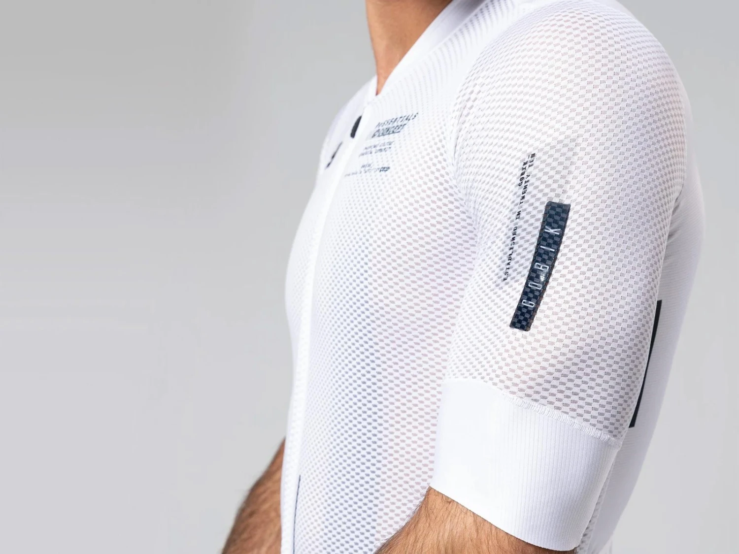 GOBIK Carrera 2.0 Unisex Hakuba Maillot Manches Courtes Warm 2023 7 GOBIK Carrera 2.0 Unisex Hakuba Maillot Manches Courtes Warm 2023 – Image 5