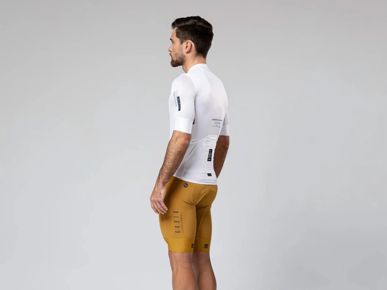 GOBIK Carrera 2.0 Unisex Hakuba Maillot Manches Courtes Warm 2023 8 GOBIK Carrera 2.0 Unisex Hakuba Maillot Manches Courtes Warm 2023 – Image 6