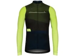 Vélos Série Boutique -Vélos Série Boutique gobik cobble baffin maillot manche longue cold 2023 1