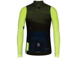 GOBIK Cobble Baffin Maillot Manche Longue Cold 2023