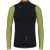 GOBIK Cobble Blend Man Leaf Maillot Manche Longue Cold 2023 -Vélos Série Boutique gobik cobble blend man leaf maillot manche longue cold 2023