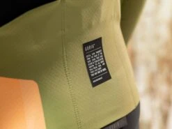 GOBIK Cobble Blend Man Leaf Maillot Manche Longue Cold 2023 -Vélos Série Boutique gobik cobble blend man leaf maillot manche longue cold 2023 3