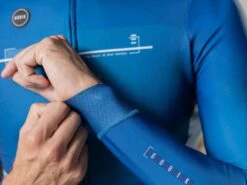 GOBIK Cobble Man Harbor Maillot Manche Longue Cold 2023 -Vélos Série Boutique gobik cobble man harbor maillot manche longue cold 2023 3