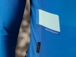 GOBIK Cobble Man Harbor Maillot Manche Longue Cold 2023 -Vélos Série Boutique gobik cobble man harbor maillot manche longue cold 2023 4